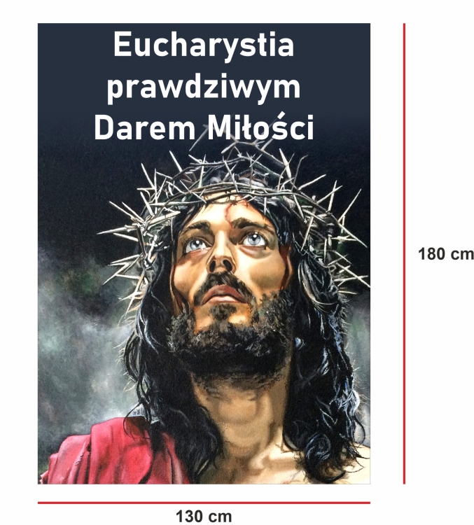 Baner na Ołtarz