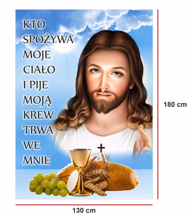 Baner na Ołtarz