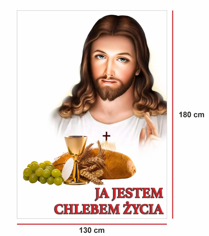 Banery na Ołtarz