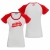 T-shirt damski polska reprezentacja