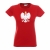 T-shirt damski Orzeł Polska Godło