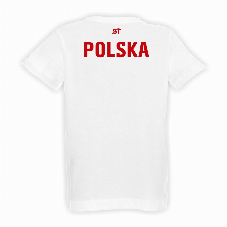 Koszulka kibica Piłka nożna Siatkówka MŚ Volley