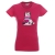 Eat sleep drift T-shirt różowy Karolina Pilarczyk