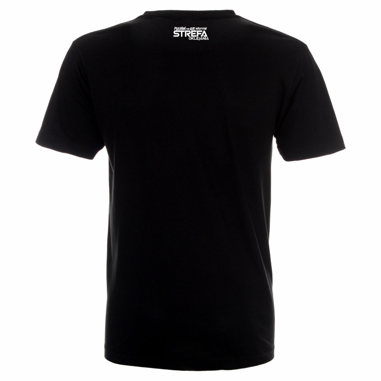 T-shirt męska Strefa Oklejania Passion For Car Wrapping