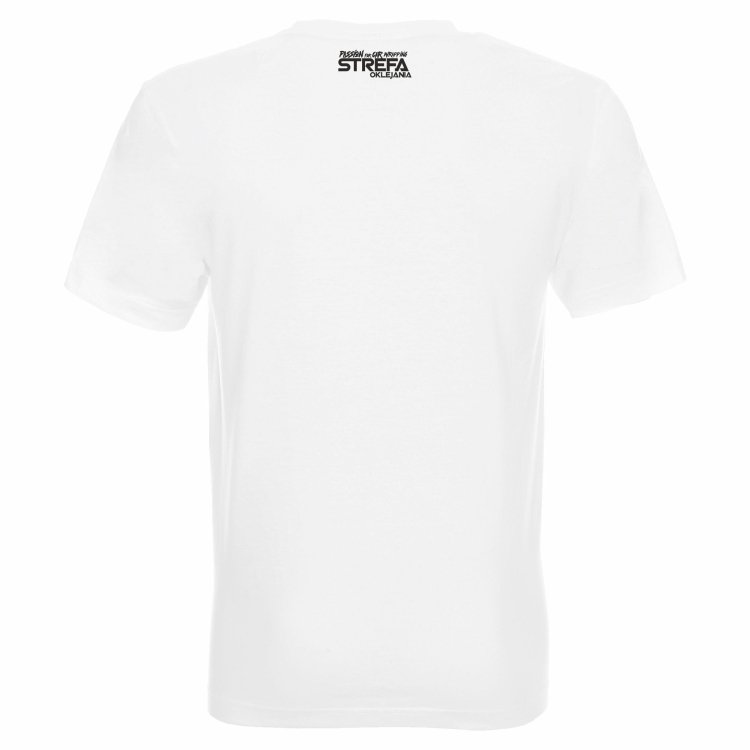 T-shirt dziecięcy Strefa Oklejania Speedland Wrap BMW M3