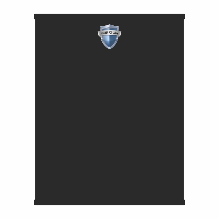 Komin termoaktywny z logo klubu