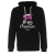 Bluza damska Merry christmas czarna