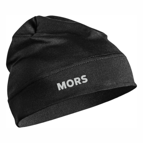 Czapka termoaktywna Mors morsowanie