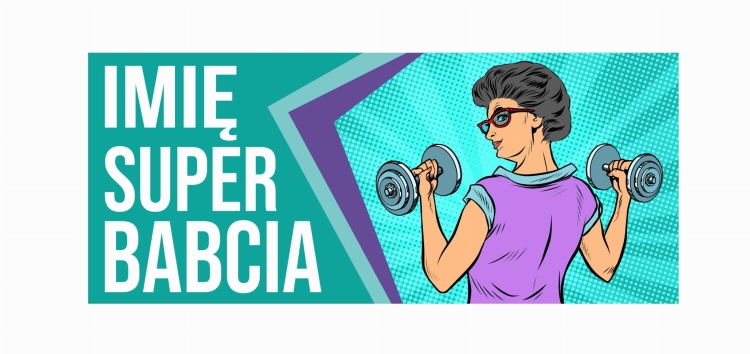 Kubek na prezent dla super Babci