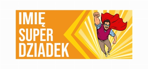 Kubek na prezent dla super Dziadka