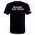 T-shirt Wojskowej Straży Pożarnej