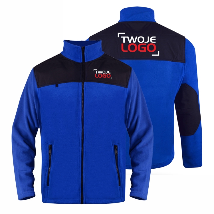 Polar firmowy z logo – trwałe wykonanie