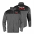 Polar firmowy – mikropolar 320 g/m²