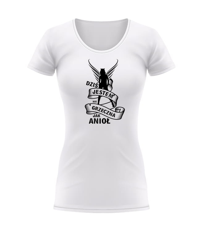 T-shirt na wieczór Panieński