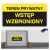 Teren Prywatny Zakaz Wstępu