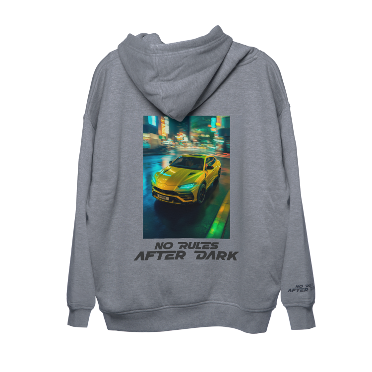 Car Wrapping blouse