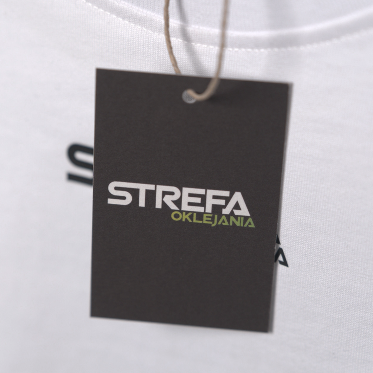 Koszulka Strefa Oklejania