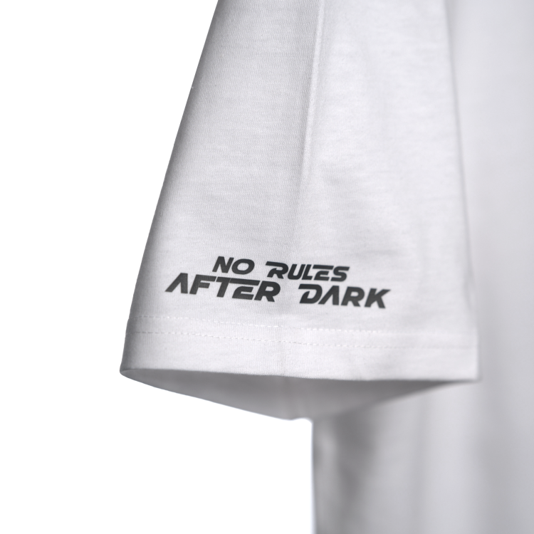 Koszulka No Rules After Dark