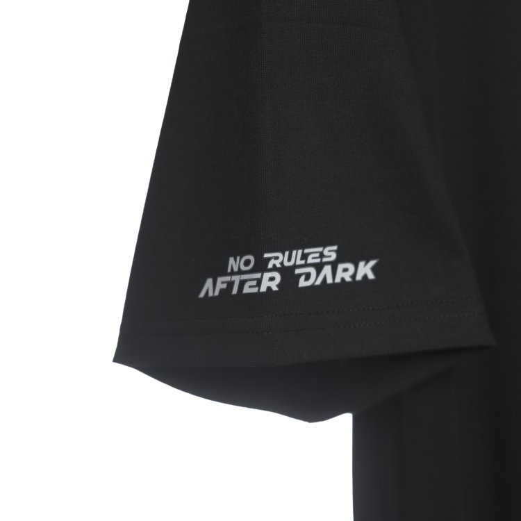 Koszulka No rules After Dark