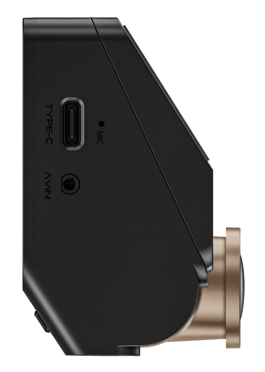 Wideorejestrator NAVITEL