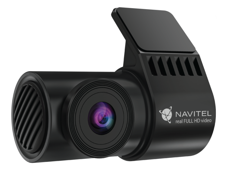 NAVITEL RS990 GPS