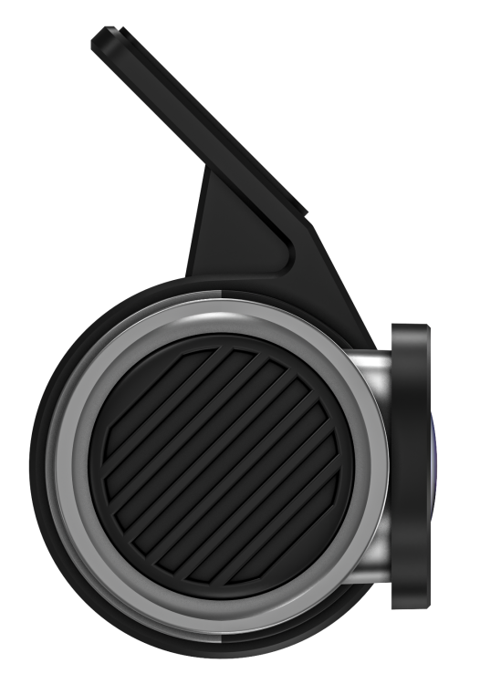 Kamera samochodowa RS990 GPS