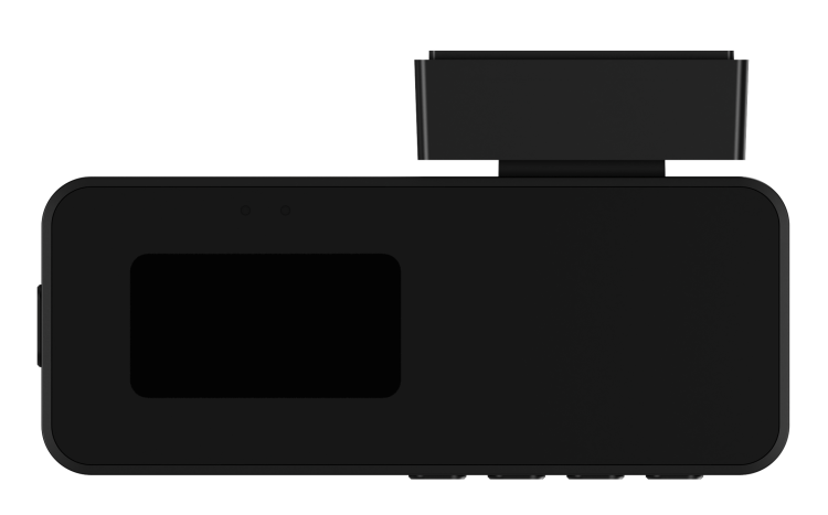 Kamera samochodowa NAVITEL R37 GPS