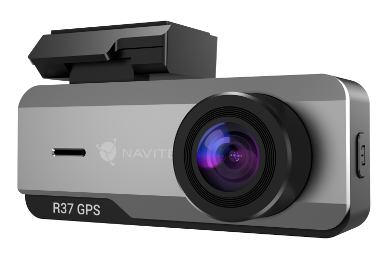 NAVITEL R37 GPS