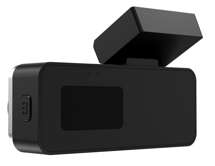 Wideorejestrator NAVITEL R37 GPS