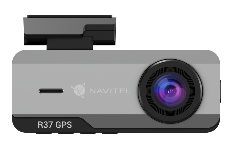 Kamerka do samochodu NAVITEL R37 GPS