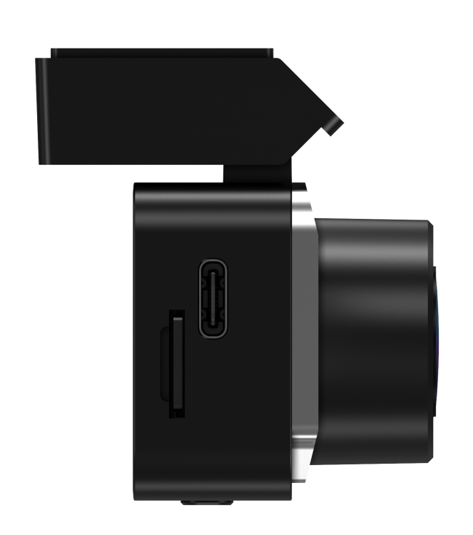 Kamerka do nagrywania NAVITEL R37 GPS