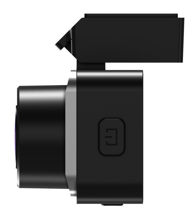 Kamera do nagrywania NAVITEL R37 GPS