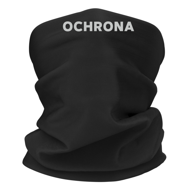 Komin Ochrona