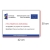 Tablica informacyjna projekt finansowany z UE