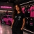 Koszulka damska Karolina Pilarczyk Team 2026 czarna – przód z logo Motorsport i numerem 69