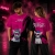 Karolina Pilarczyk Team #69 – oddychająca koszulka sportowa Full Print unisex