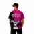 Karolina Pilarczyk Team #69 – koszulka sportowa Full Print unisex z nadrukiem na plecach