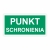 Punkt Schronienia – tablica 20x10 cm OLiOC