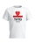 T-shirt najszczęśliwszego Taty