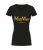 T-shirt damski Mama Idealna