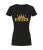 T-shirt damski QUEEN - królowa