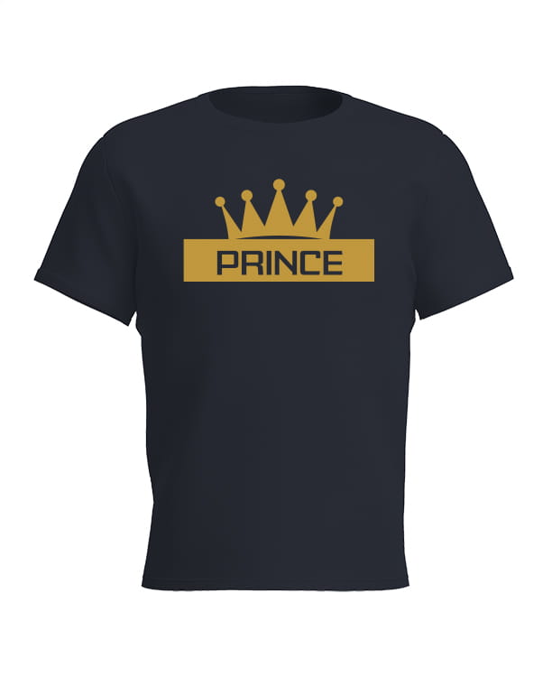 Koszulka dziecięca Prince