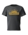 T-shirt dla dziewczynki princess (księżniczka)
