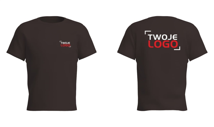 Koszulka reklamowa – odzież promocyjna